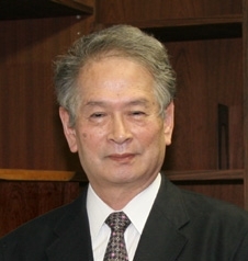 JIMCO President Tetsuo Kannno