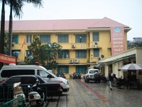 Central Hospital for Eye Diseases